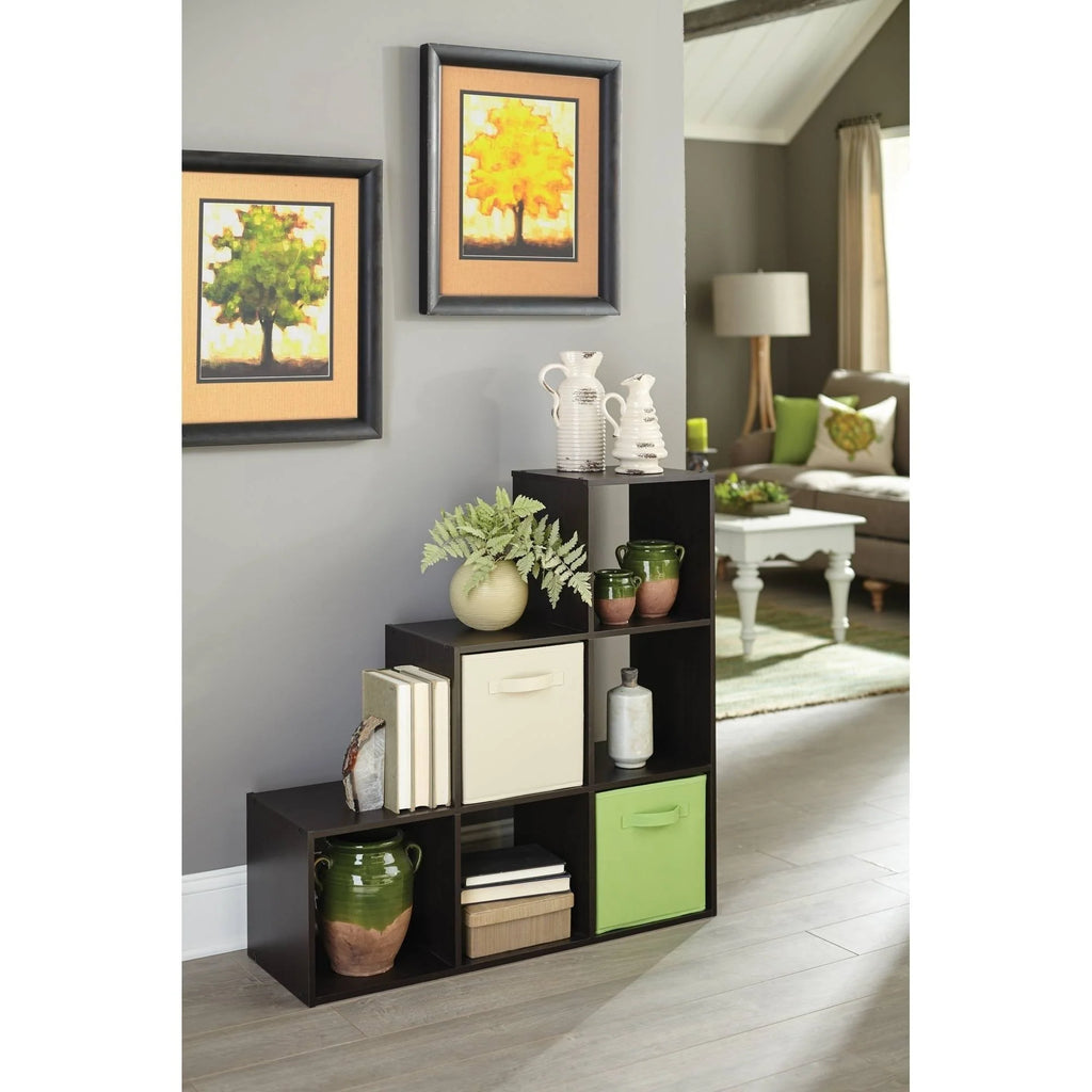 3-2-1 Cube Organizer Z742