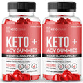 ACV Gummies 2 Pack D5670