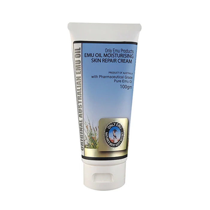 Moisturising Skin Repair Cream Tube 100g W265