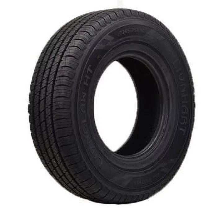 245/70R17 119 S Tire W445065