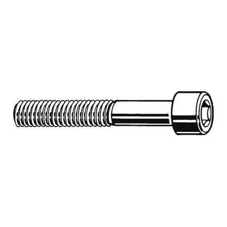 M12-1.75X100mm Socket Head Cap Screw C1076