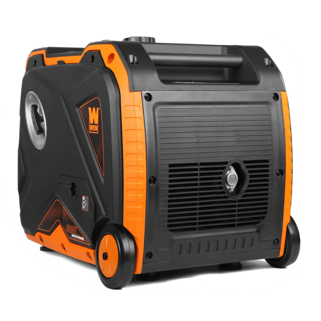 4500-Watt Portable Inverter Generator R522