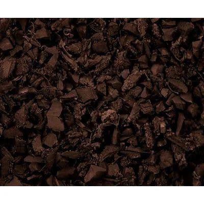 50 Pk Brown 1.5-Cu.-Ft. Recycled Rubber Mulch Bags C55684