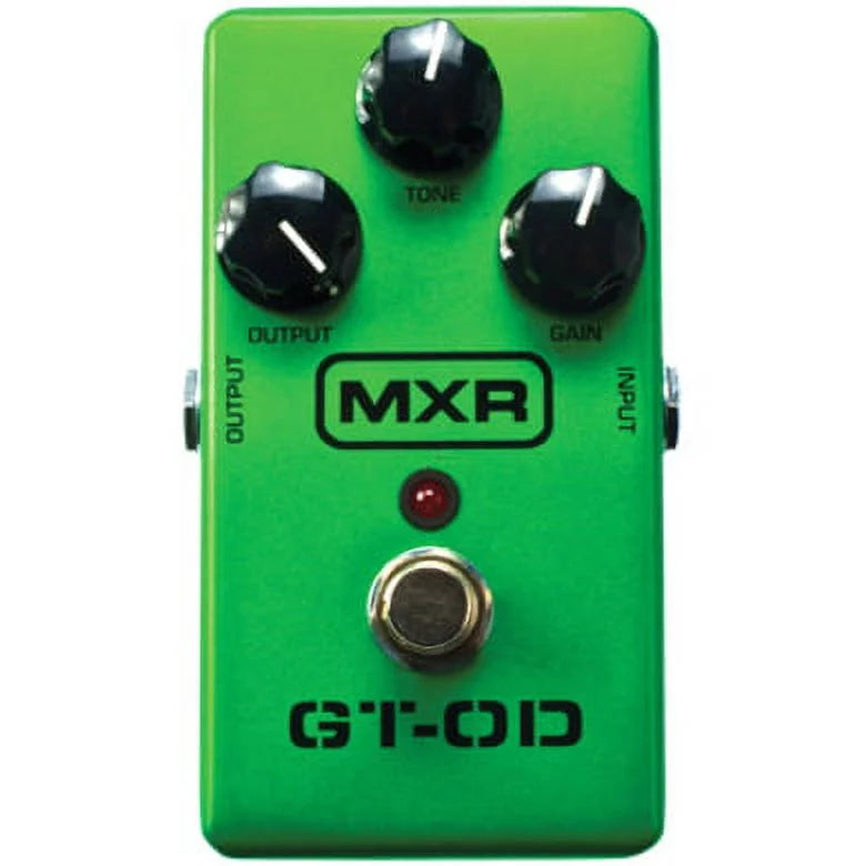 Guitar Overdrive V1813
