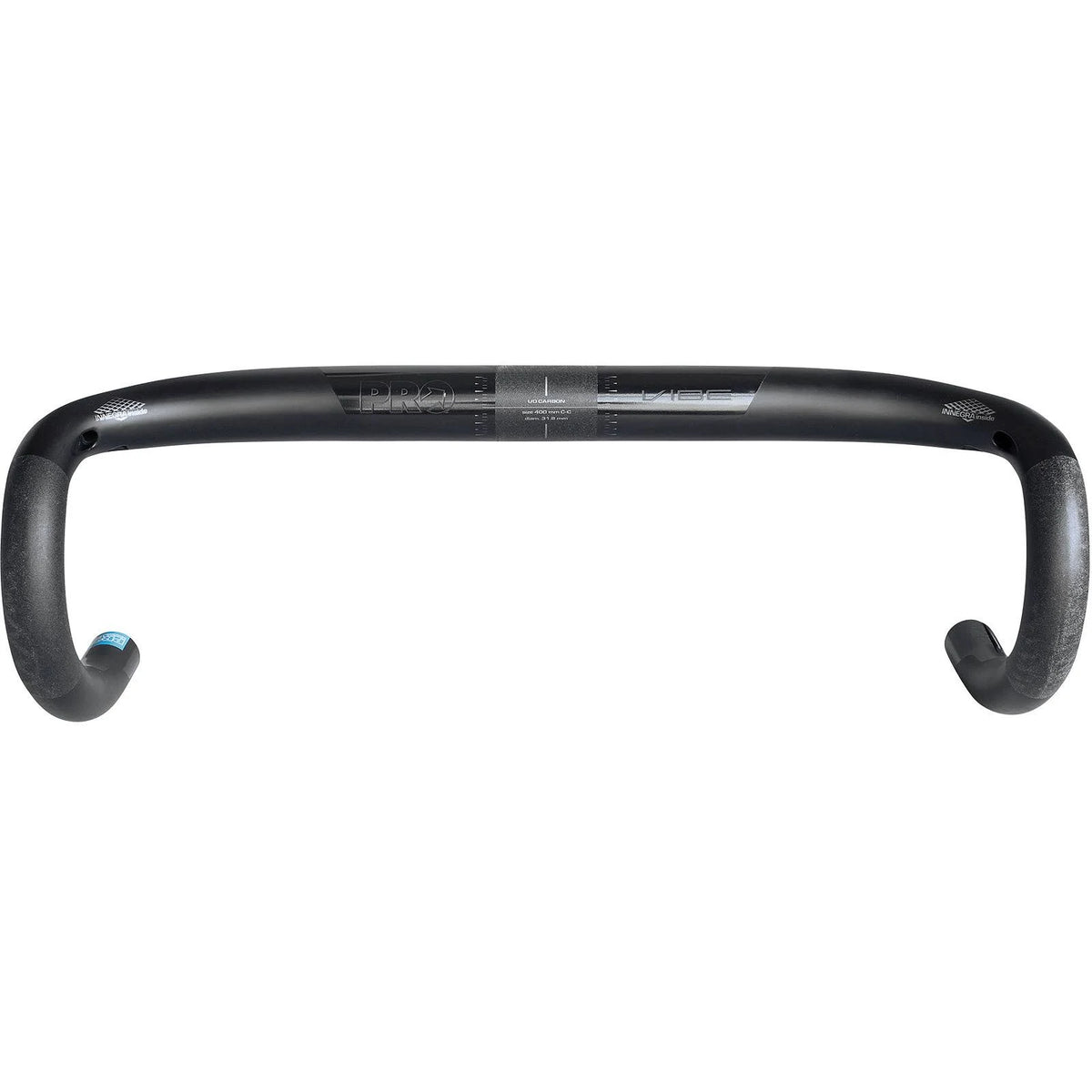 Carbon Handlebar 44cm Compact N552291