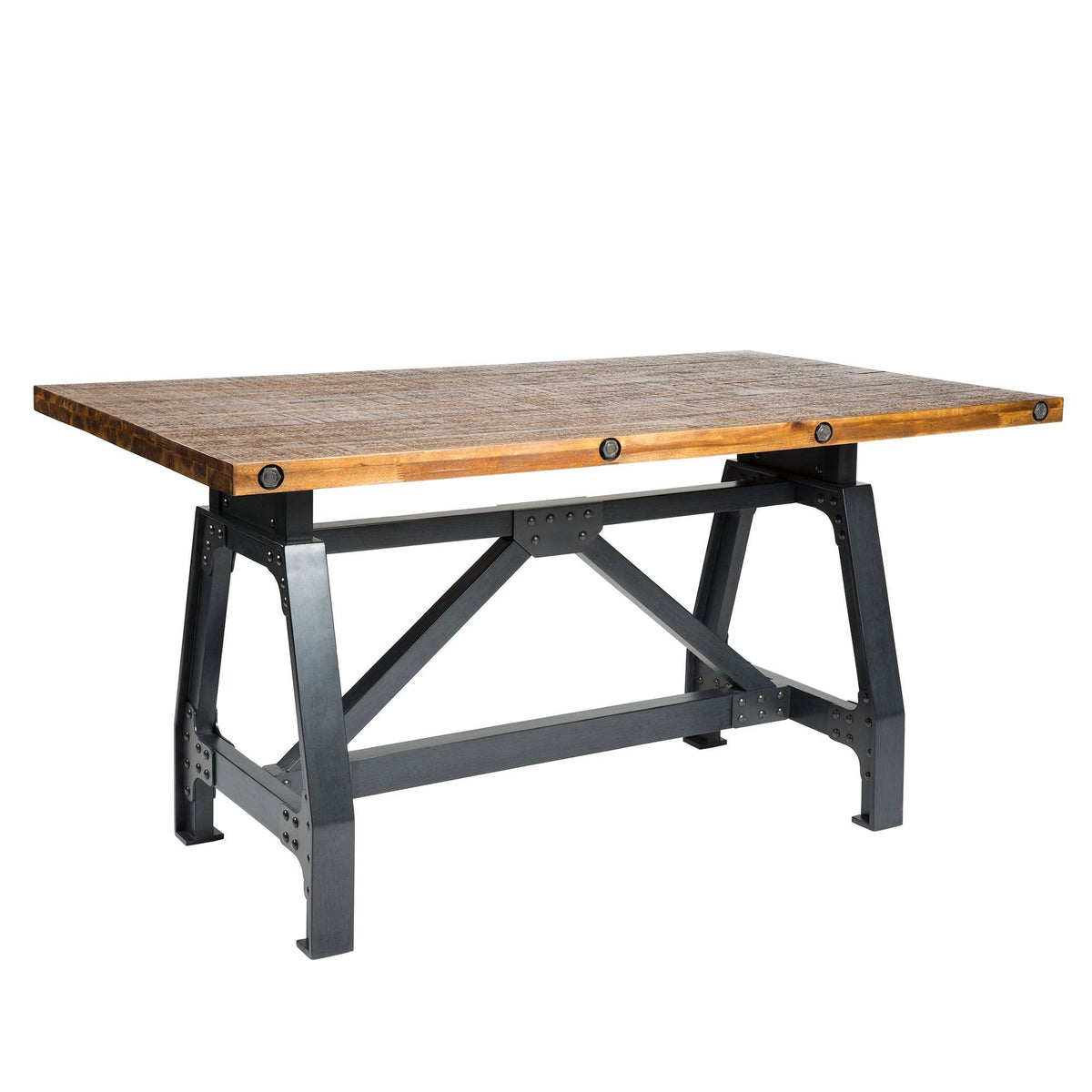 Amber Gathering Table Z23536