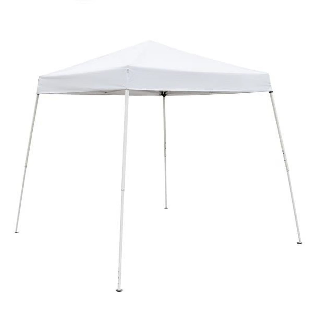 3 x 3M Waterproof Folding Tent White J50613