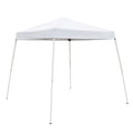 3 x 3M Waterproof Folding Tent White J50613