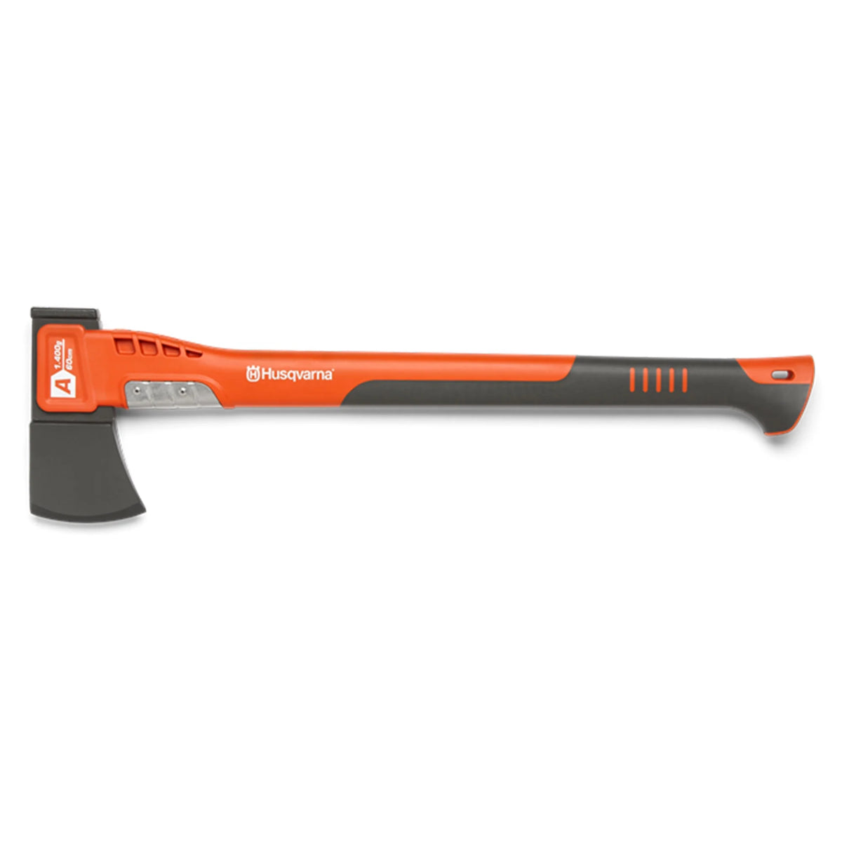 24 Inch Steel Non-Stick Wood Utility Axe I11529