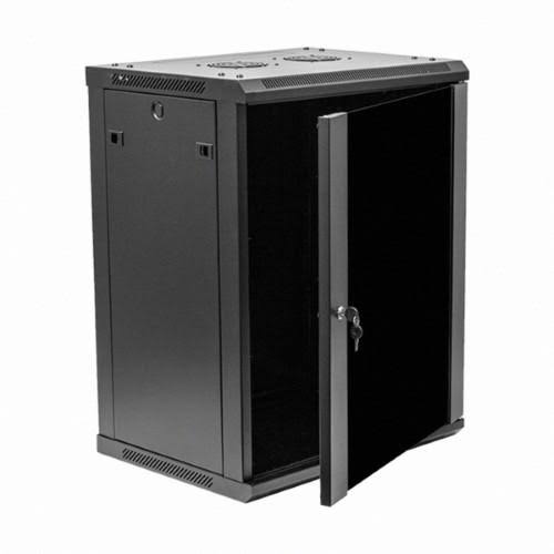 15U Wallmount Cabinet Enclosure T54564