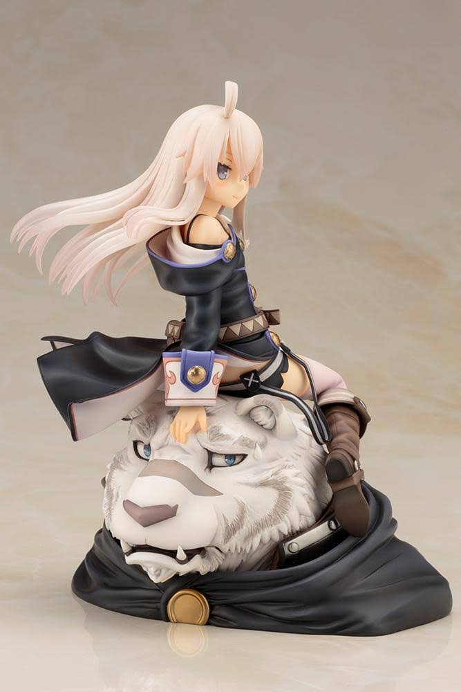1/8 Scale PVC Figure X278