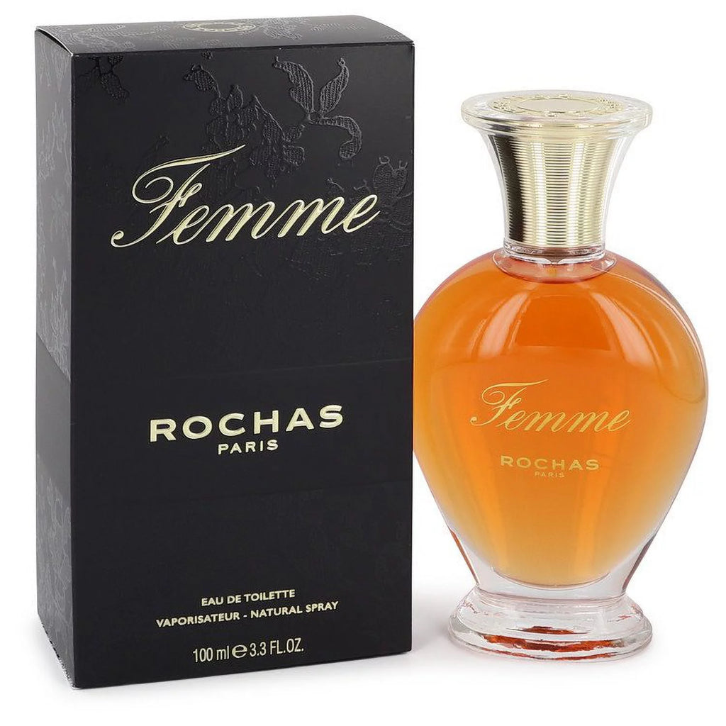 Eau De Toilette Spray 3.4 Oz S927