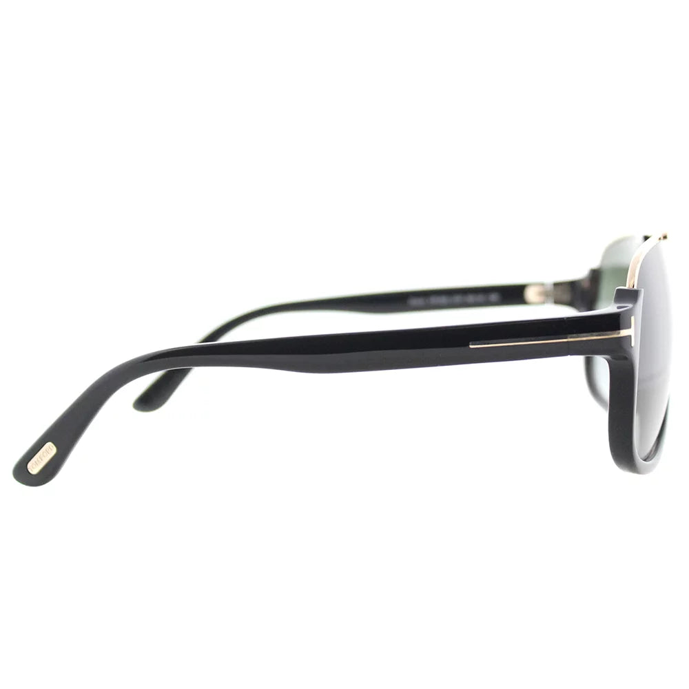 Aviator Sunglasses E71753
