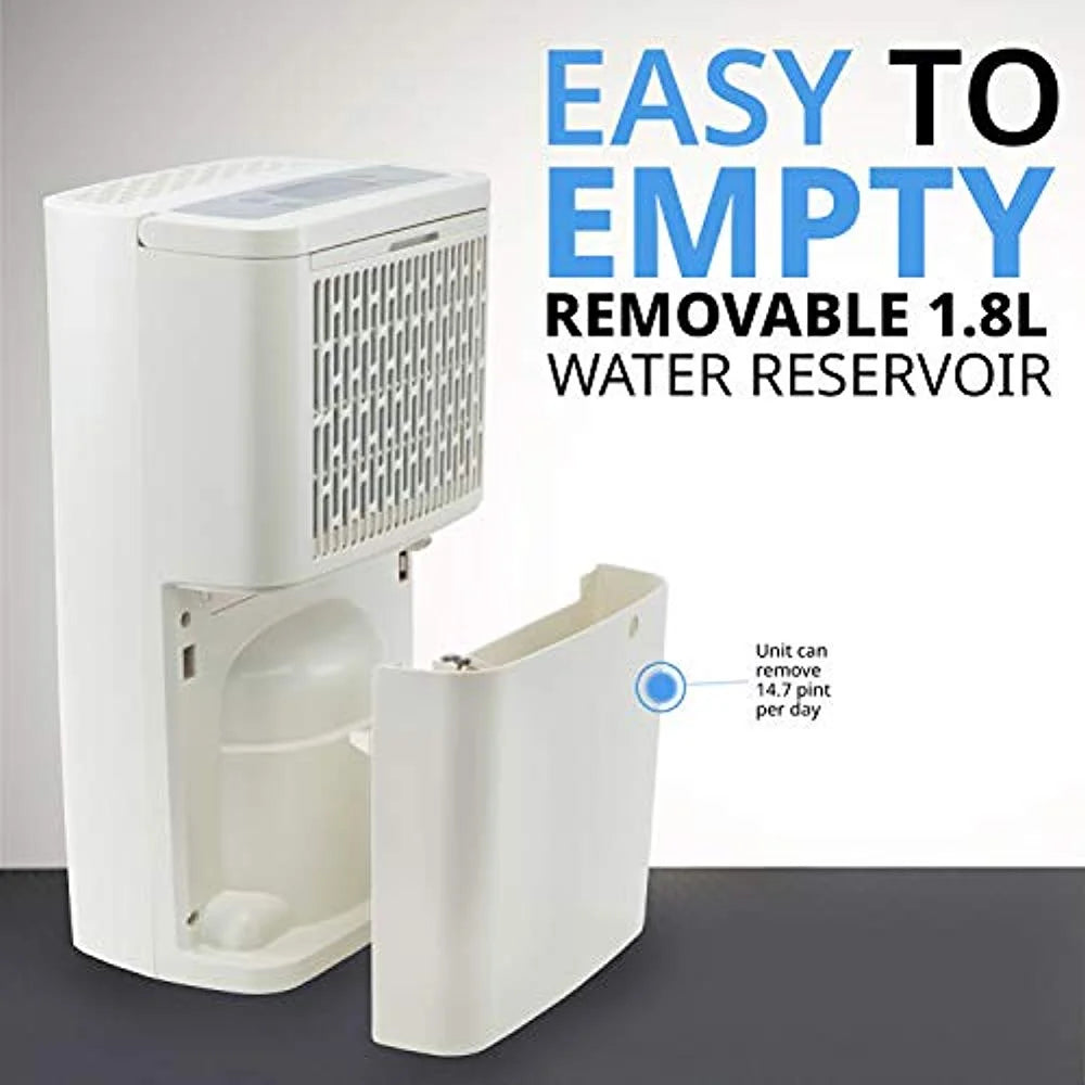 Compressor Dehumidifier Y61044