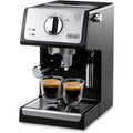 15-Bar Pump Espresso and Cappuccino Machine Z841191