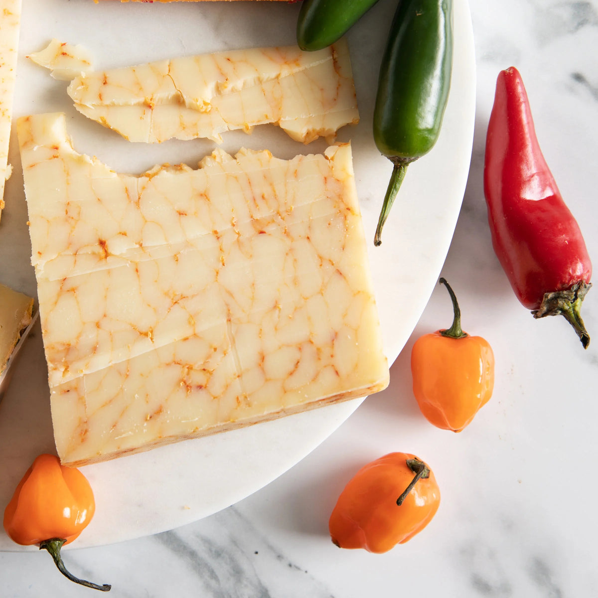 1.9 pound Cheese Collection Y386983