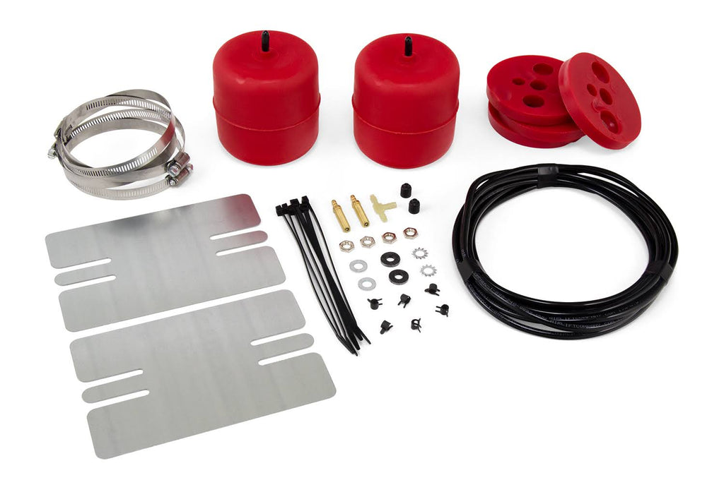 Universal Air Spring Kit P133014