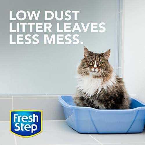 Clumping Cat Litter H4965
