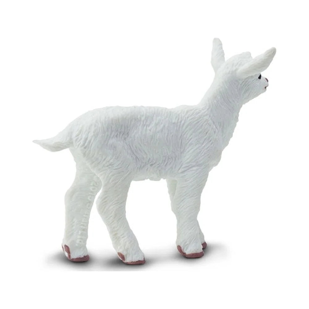 Multi Color Kid Goat Figurine G33422