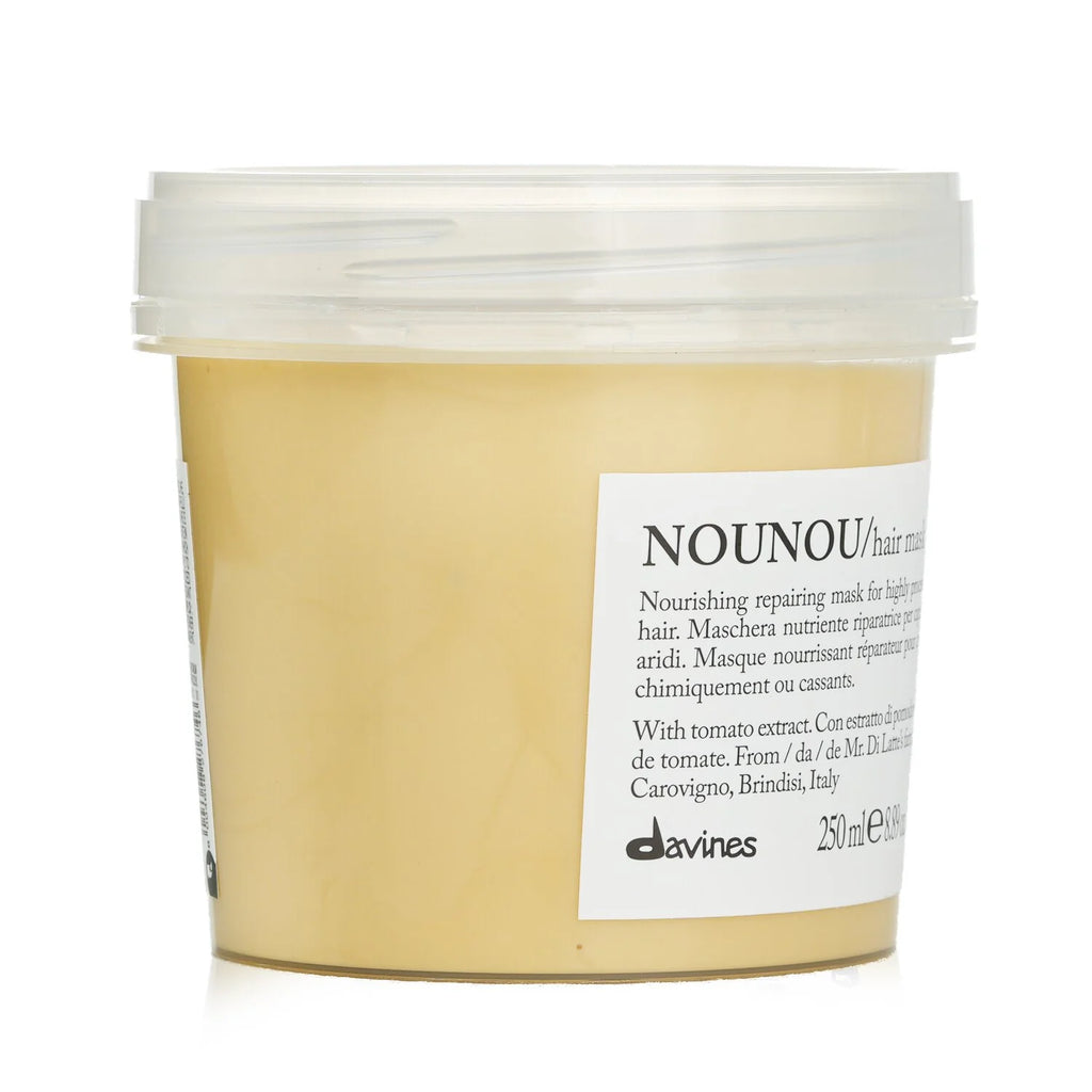 Hair Mask 250ml Z2882