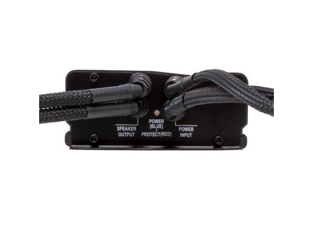 Class D Mono ATV Amplifier 400W R183640