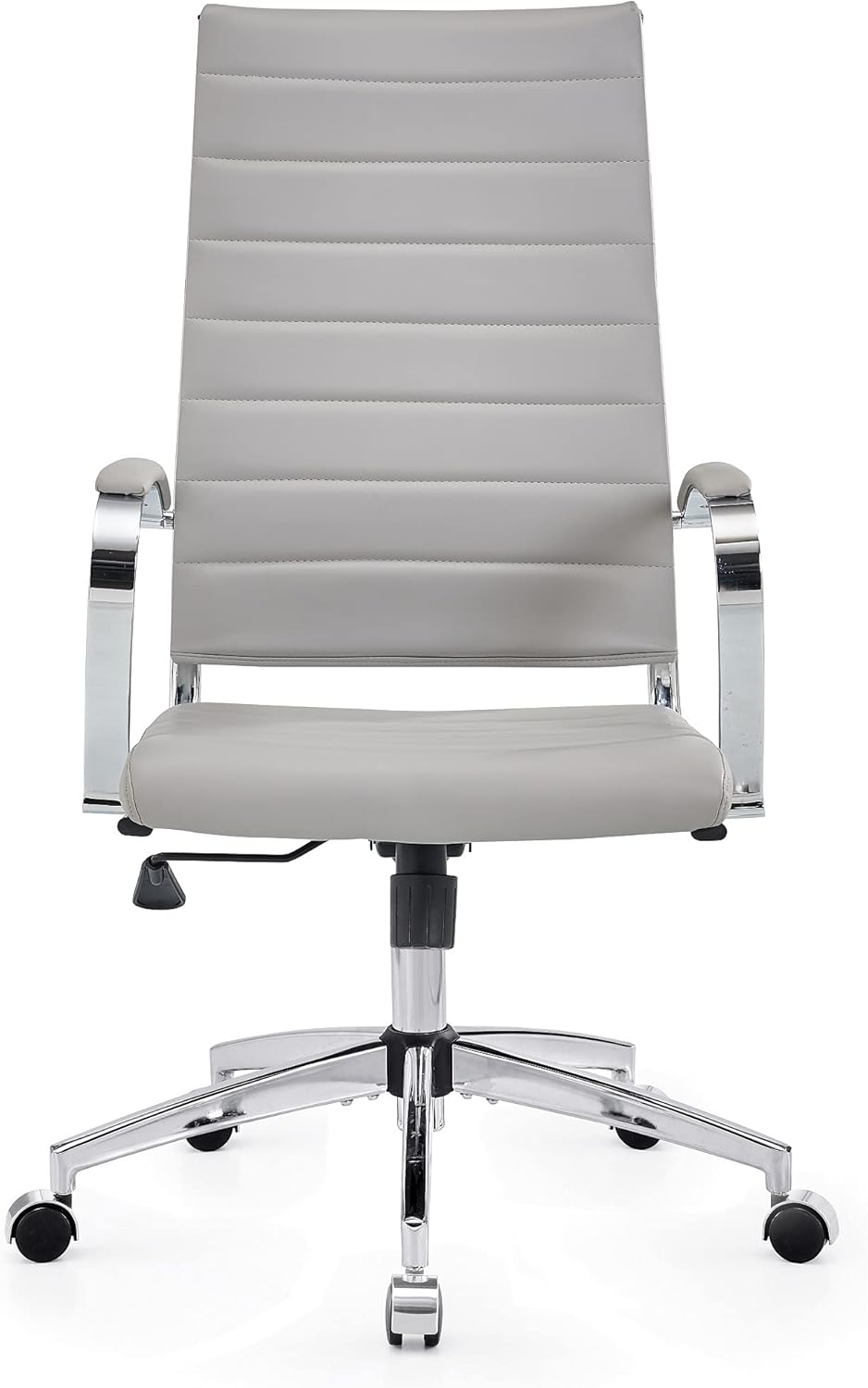 Gold Ergonomic High Back Office Chair with Lumbar Support C830