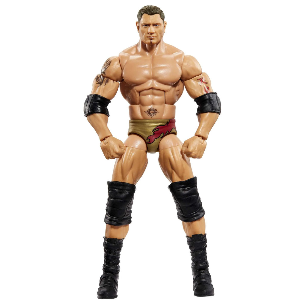 Action Figure with Accessory L3862