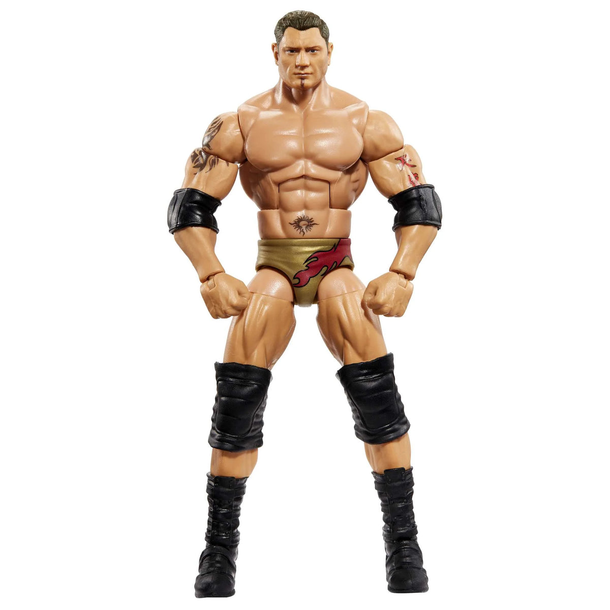Action Figure with Accessory L3862