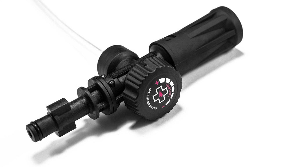 Pressure Washer Bicycle Bundle F75720