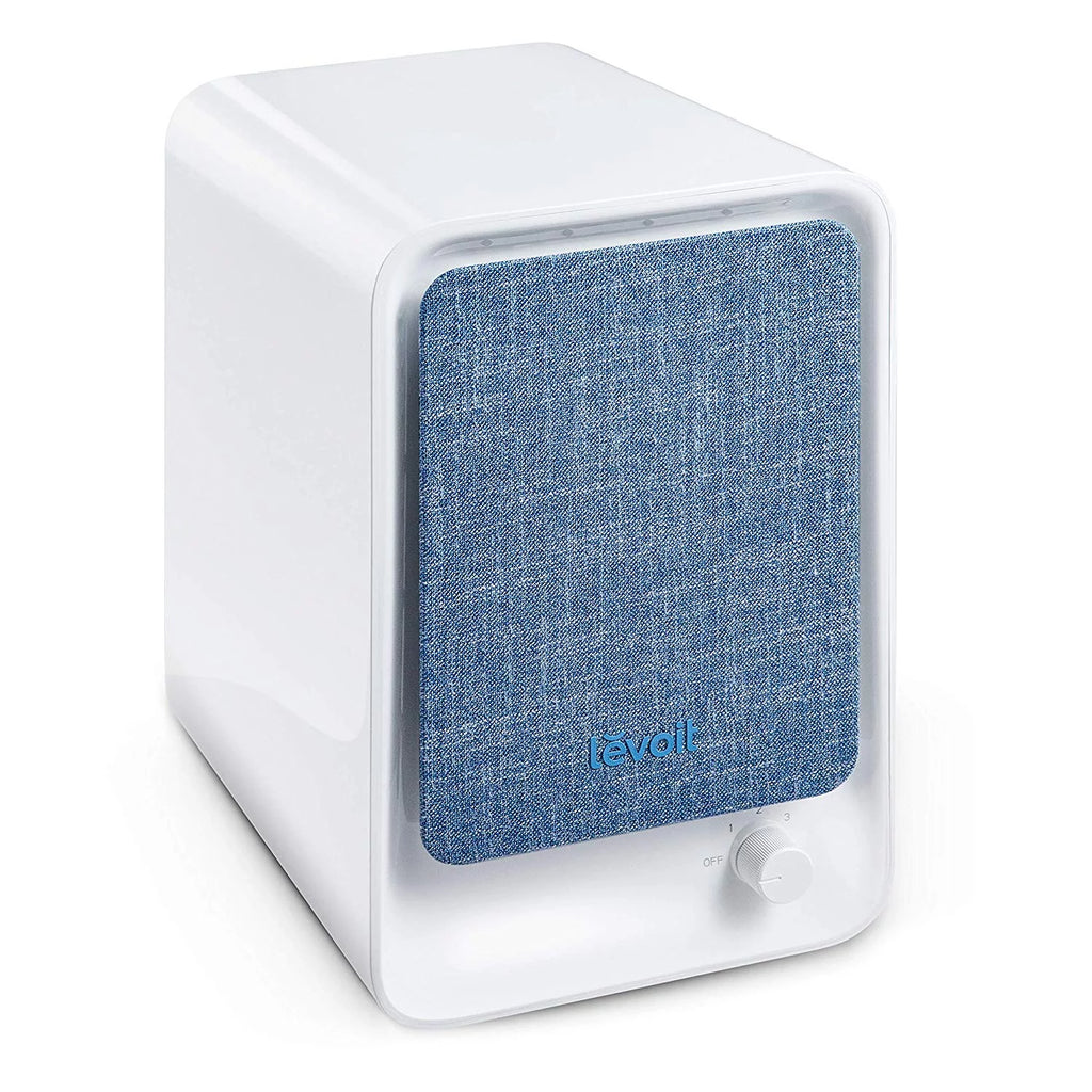 True HEPA Air Purifier with Dual Activated Carbon Filters P11040