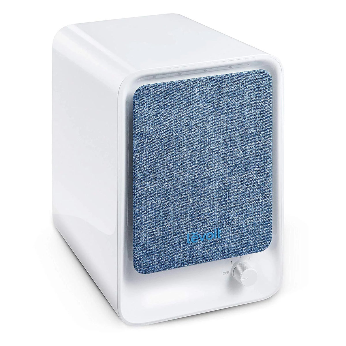 True HEPA Air Purifier with Dual Activated Carbon Filters P11040
