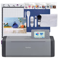 Electronic DIY Cutting Machine U23352