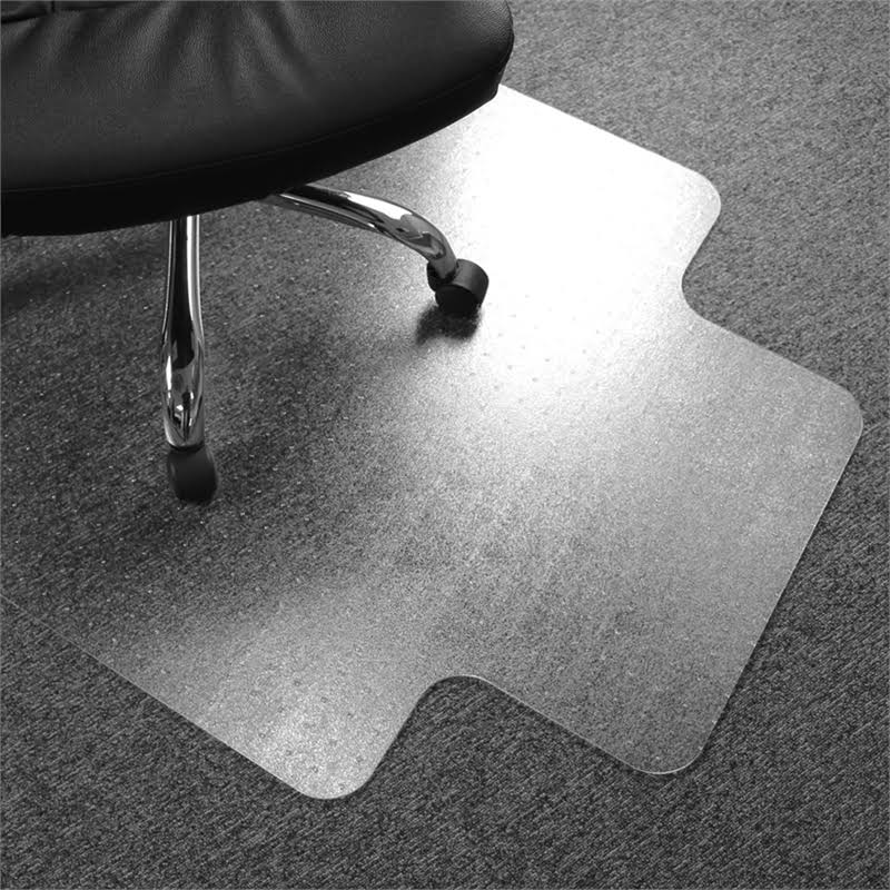 Chair Mat for Standard-pile Carpets O781
