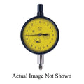 Metric Dial Indicator with 3/8 in Stem X646885