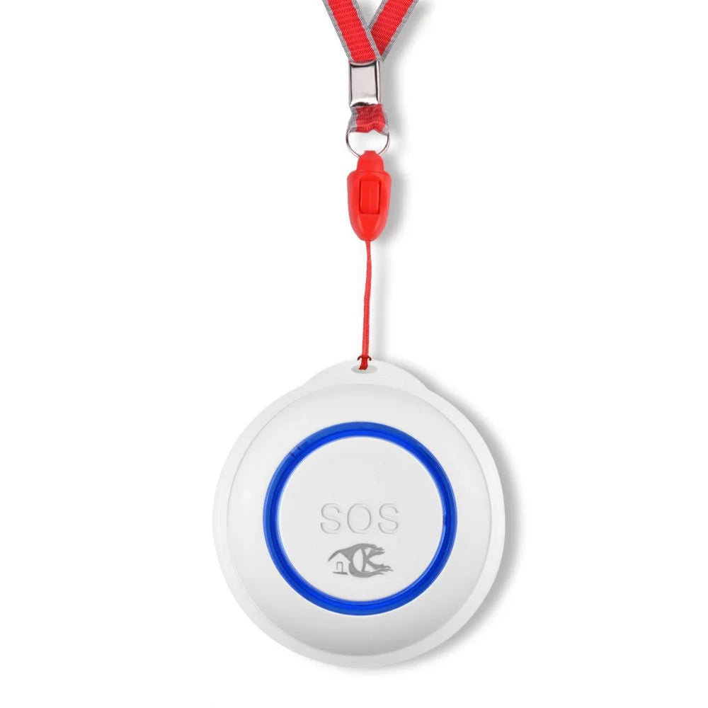 Emergency Button X98846