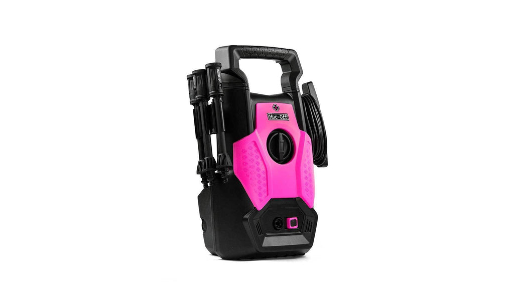 Pressure Washer Bicycle Bundle F75720