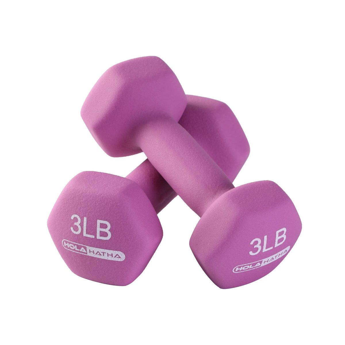 3, 5, and 8 Pound Dumbbell Hand Weight Set with Storage Rack M264