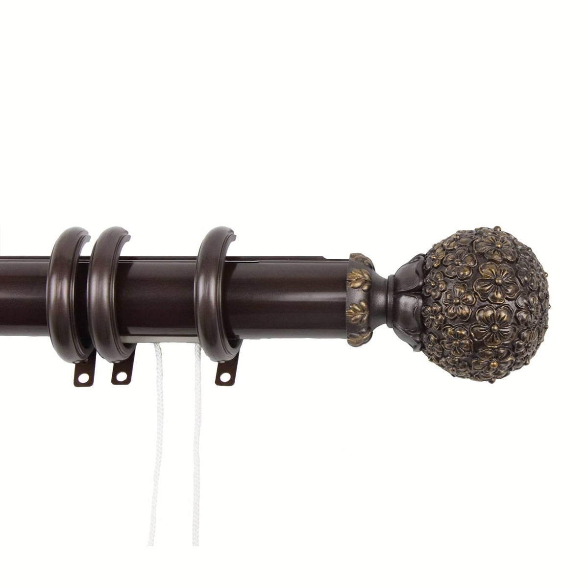 Decorative Traverse Rod E7522