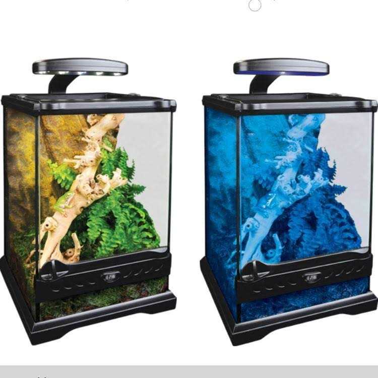 Day & Night LED Fixture Y1815