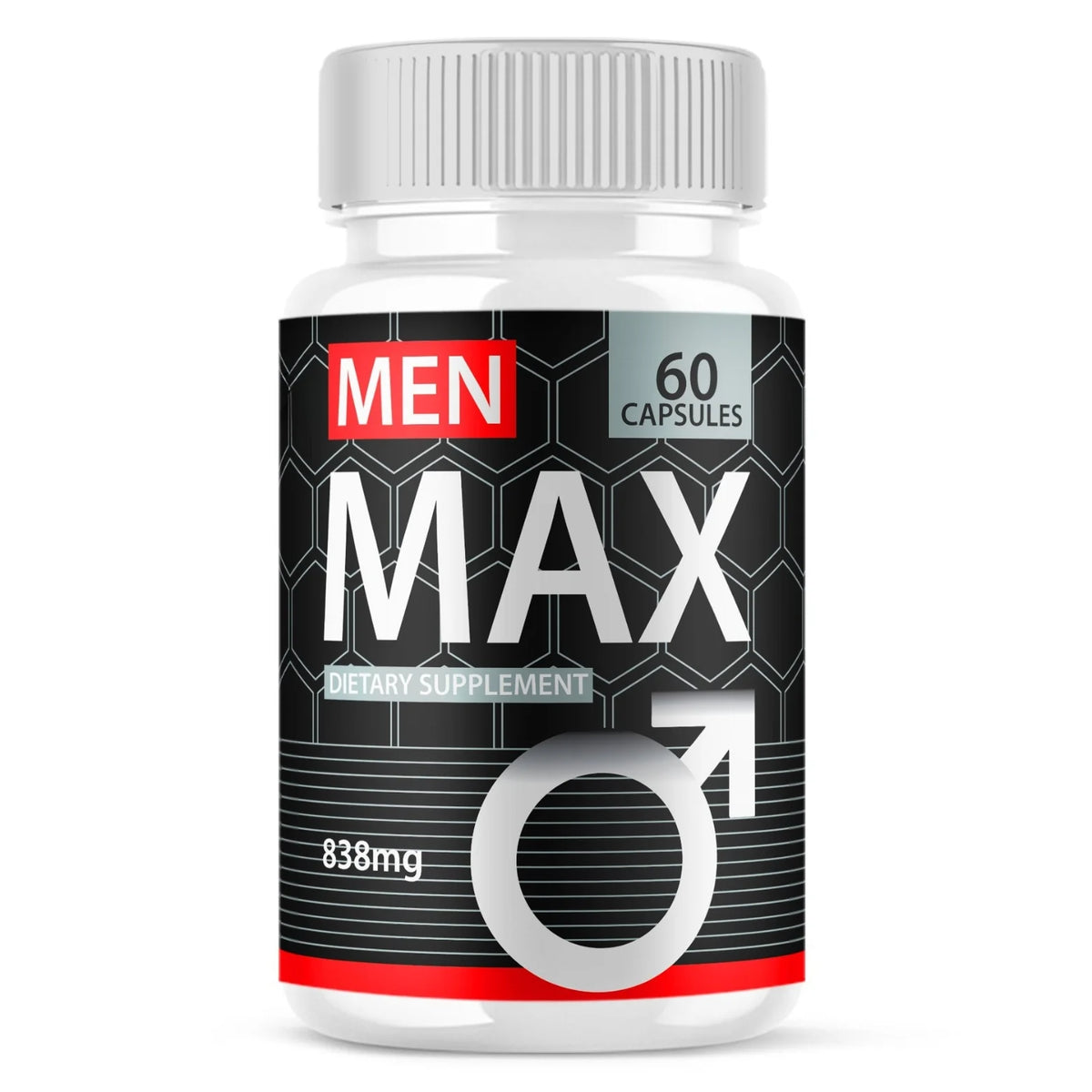 Men Capsules L4956