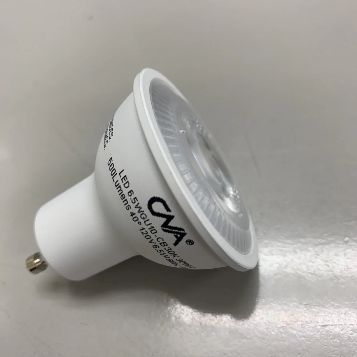 6.5W GU10 LED Light Bulb I293