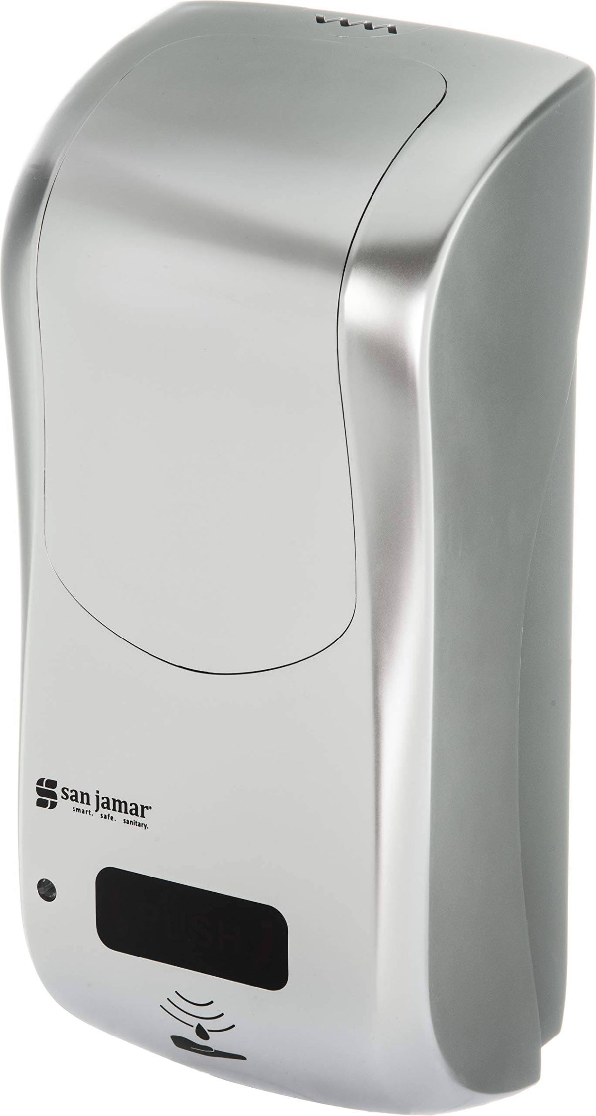 Stainless Foam Soap Dispenser T5702