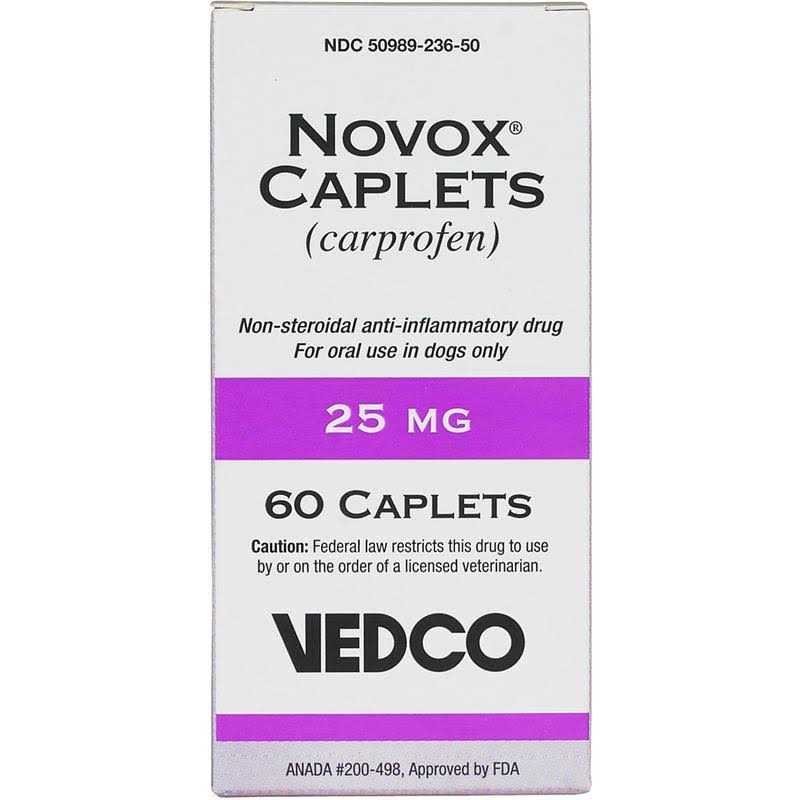 25 mg Caplets Q110
