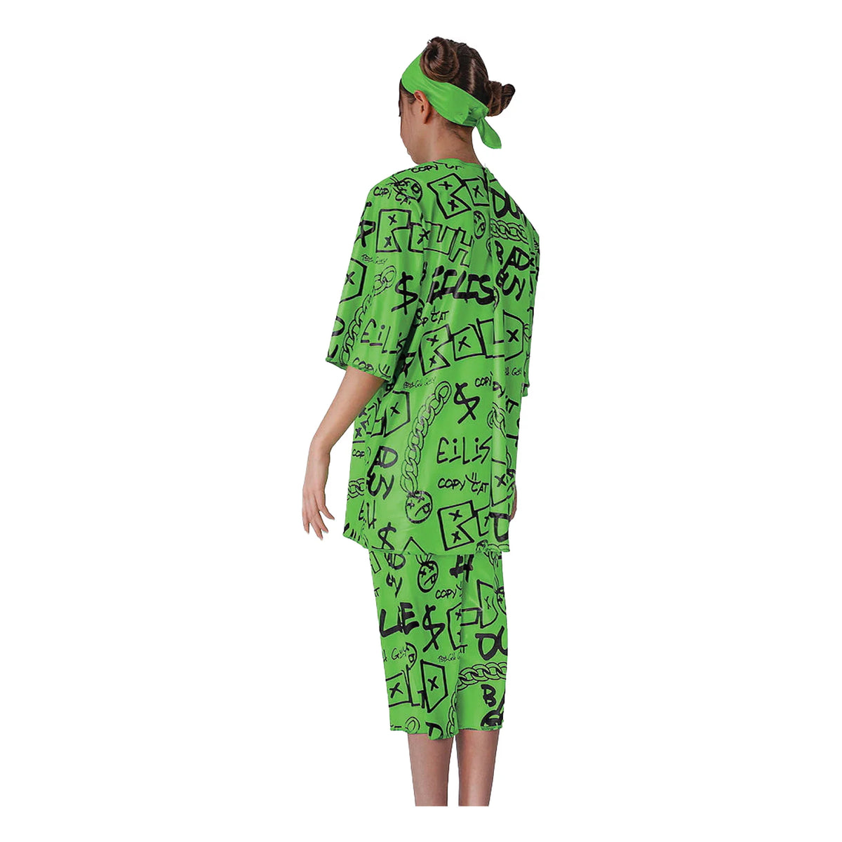 Green Classic O357686