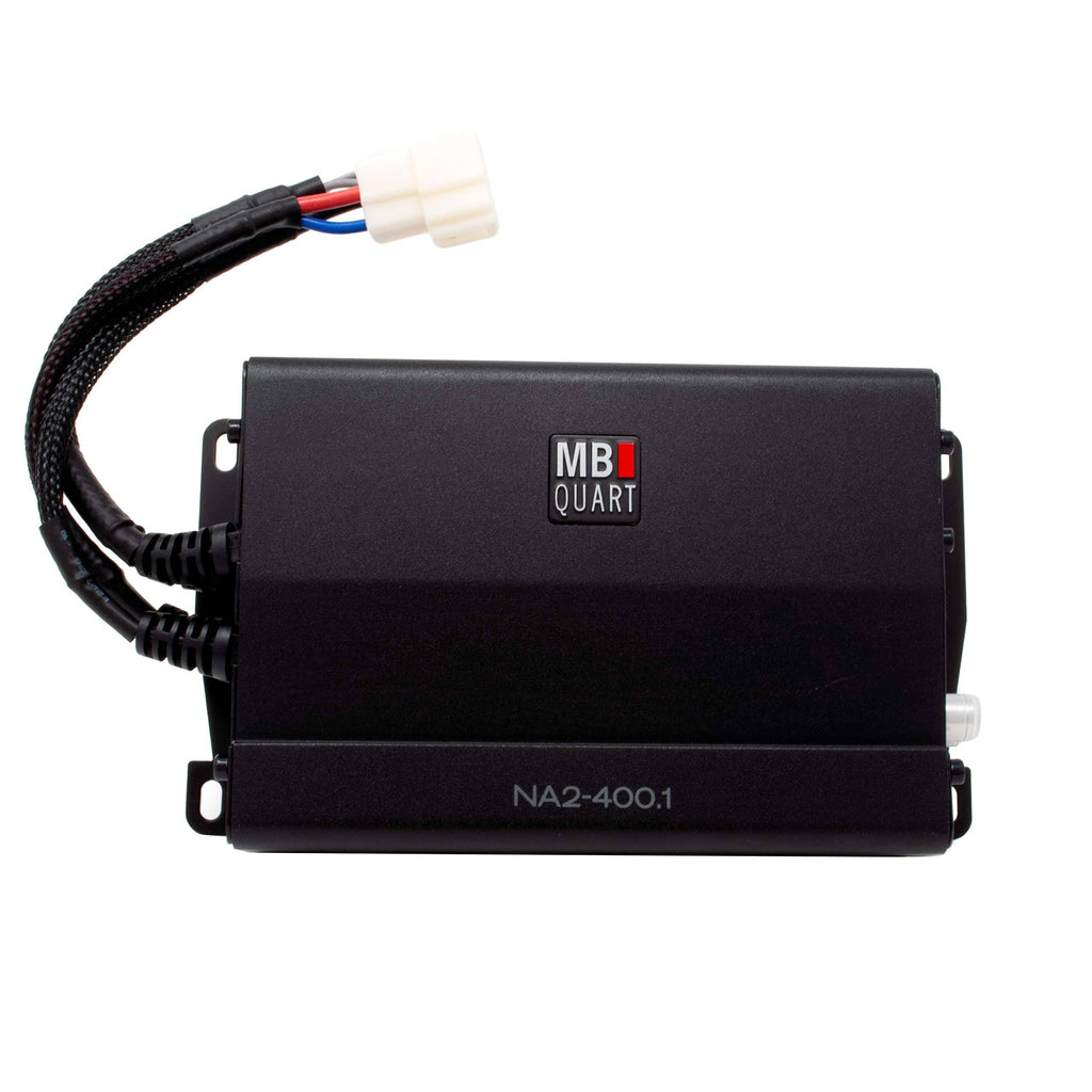 Class D Mono ATV Amplifier 400W R183640
