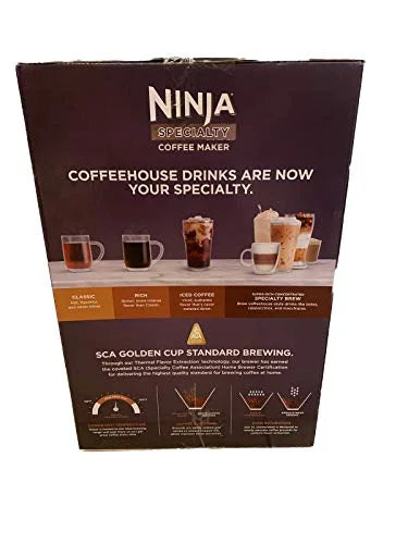 Specialty Coffee Maker C55510