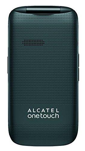 Reddish Black Phone V26812