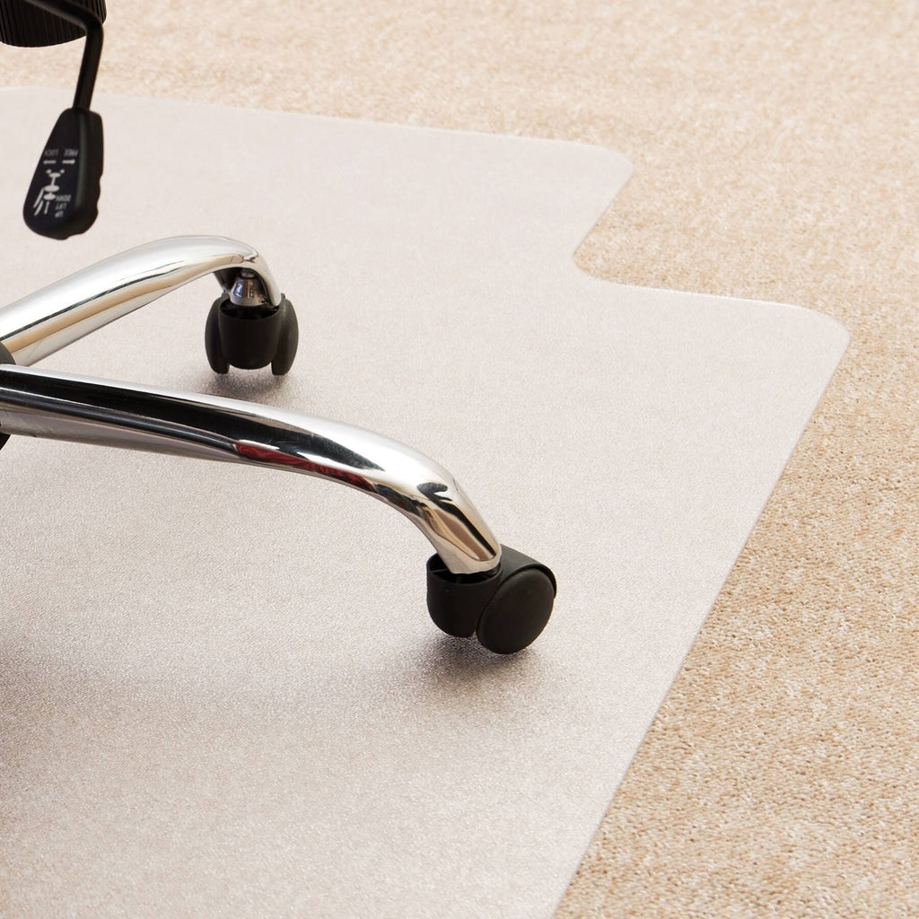 Chair Mat for Standard-pile Carpets O781
