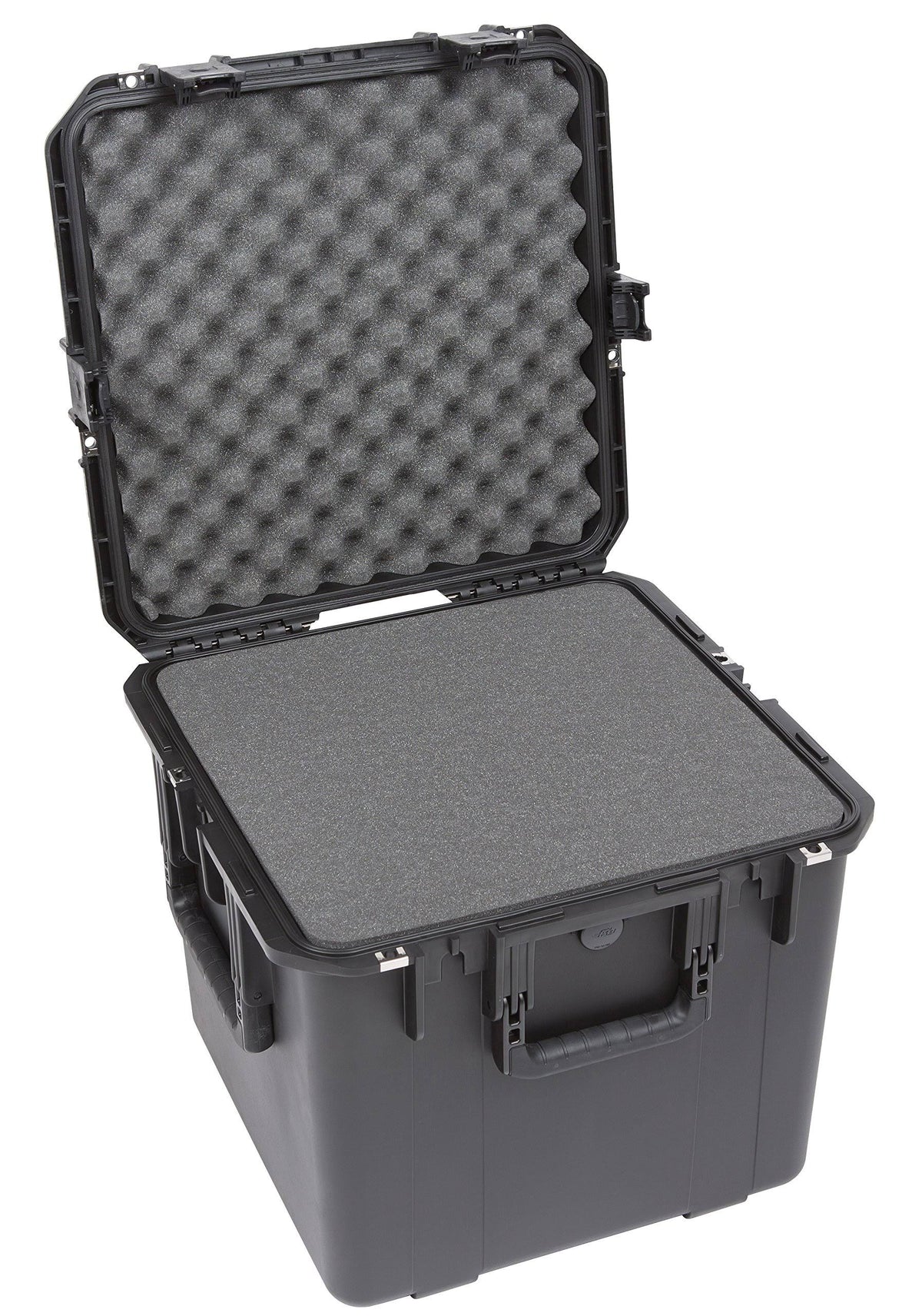 Waterproof Case with Cubed Foam P7549