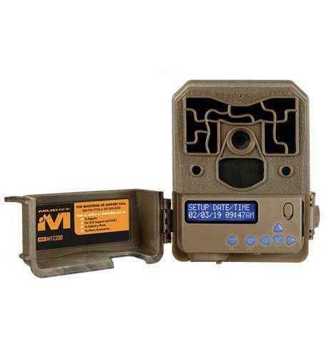 Trail Camera G5081